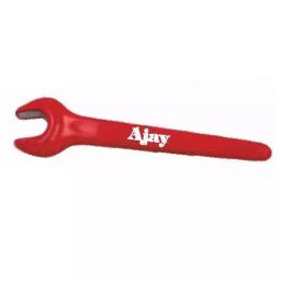Ajay AJ-IT/SOE Insulated Single Open End Spanner Red Steel 24 mm, IST-SOE 24-image-54