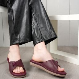 CORSICA Women Mules Flats-image-29