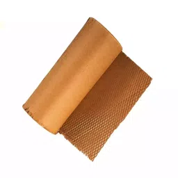 Generic Honeycomb Packing Roll Hexroll 250 mmx100 m Brown-image-14