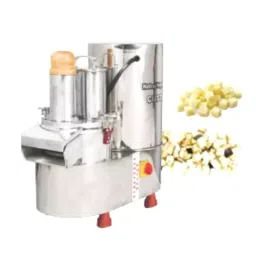 IMPERIUM VENTURES Deluxe Veg Cutting Machine-image-42