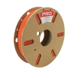 RS PRO 1.75mm Orange PET 3D Printer Filament, 500g, 2325355-picture-23