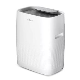 CUCKOO A Tool Ultra HEPA, Pre & Deodorization Filter 108 Sq.ft. Coverage Area White Air Purifier, CAC-C1220FW-image-32