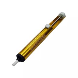 SETMI INDIA Manual Desoldering Pump Anodized Aluminium with Washable Tip, LL135A-image-10