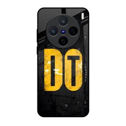 QRIOH Quirky Printed Vivo X200 5G Back Case Mobile Accessories-image-80