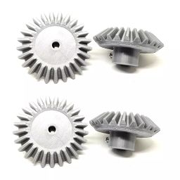 Invento ISC 1900-2 25 Teeth 66mmx15mm Bevel Gear-31