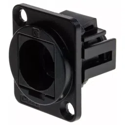 RS PRO Toslink Fibre Optic Connector Simplex Black, 9160249-picture-36