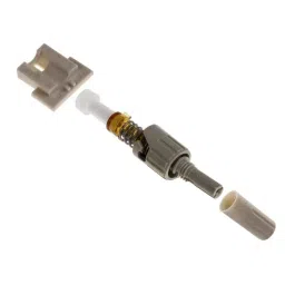 RS PRO ST Fibre Optic Connector Simplex Multimode 900 µm, 1727325-picture-3