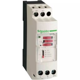 Schneider Electric Harmony Analog IECEx 0 to 50 mA Analogue Converter, RMCV60BD-27