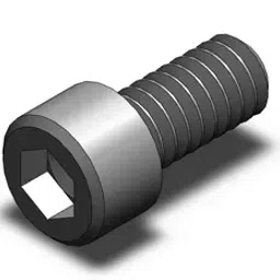 LPS Fasteners Socket Head Cap Screws M16 x 50 mm Full Threaded-picture-1