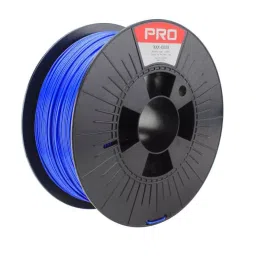 RS PRO 1.75mm Blue Tough PLA 3D Printer Filament, 1 Kg, 2325382-image-61