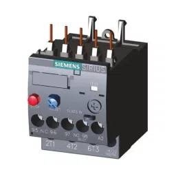 Siemens 3UA6230-5D Thermal overload relays-23