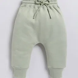 COT & CANDY Infant Kids Mid-Rise Joggers-image-70