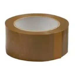 Double Star DS014 2 inch 100 Metre Brown Tape - (Pack of 72)-image-85