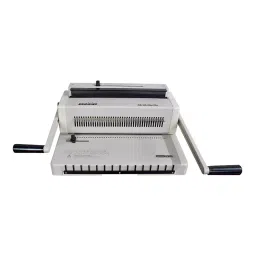 Namibind 12 Sheets Manual Comb Binding Machine nb-T970-2