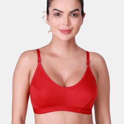 SKDREAMS Bra Full Coverage image 2