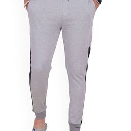 EcoLove Men Dry-Fit Joggers-image-30
