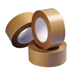 Double Star DS015 76.2 mm (3 Inch) 100 Metre Brown Tape - (Pack of 48)-image-84