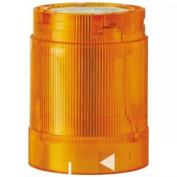Werma Beacon Unit 846 Series Yellow Steady Effect 12-230 V AC/DC AC DC IP54, 846.300.00-image-39