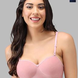Samvar Multi Cotton Non-Wired Non Padded Minimizer Bra-picture-46