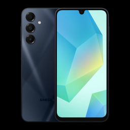 samsung galaxy a16 5g (6 gb memory) blue black 128 gb-picture-0