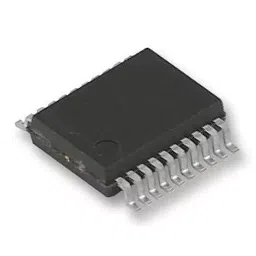 TEXAS INSTRUMENTS Digital-to-Analog Converters - DAC AUDIO STEREO DAC, 32BIT, TSSOP-20, PCM5101AQPWRQ1-38