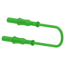 MULTICOMP PRO Banana Test Leads TEST LEAD, 4MM BANANA PLUG, 2M, 72-14022-19
