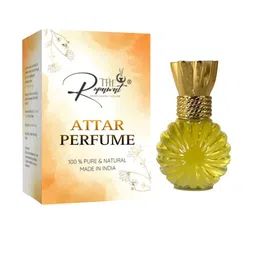 THE RUPAWAT Perfumery House Oud Spectre Natural & Alcohol Free Attar - 12 ml-42