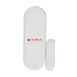 CP PLUS Smart Wi-Fi Door Sensor, CP-HAS-D33-W-30