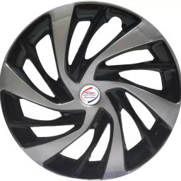 Auto Pearl R12 Press Type With Rentention Ring PT42 Wheel Cover for Maruti 800 30.821 cm-picture-41