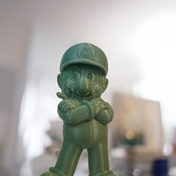 Archadia Green Figurine Showpiece-image-8