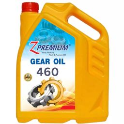 Z Premium 460 High Viscosity 5 L Gear Oil for Automotive Manual Transmissions, 1116BQ7G3O8-image-50