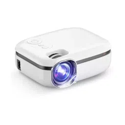Play MP7 3D WIFI Full HD LED Projector (White)-33