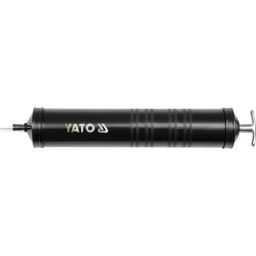 Yato Oil Suction Gun 0,5L YT-0708-image-6