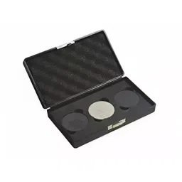 Insize Shore D Test Block for Shore D Durometer, ISH-S30D-BLOCK-34