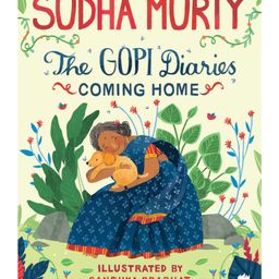 Harper Collins The Gopi Diaries by Sudha Murty - English-75