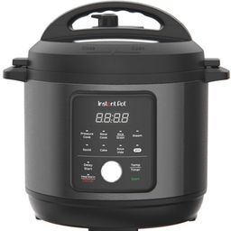 Instant Pot Essential, Stainless Steel 9-in-1 Electric Pressure Cooker 6 Litre - Black-image-58