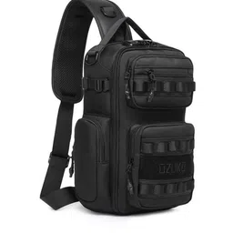 OZUKO FLEXGUARD Range One Size Sling Bag image 3