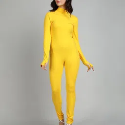 Kotty Basic Jumpsuit-picture-16