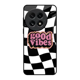 QRIOH Quirky Printed OnePlus 13 Back Case Mobile Accessories-image-48