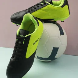 Liberty Men Football Non-Marking Shoes-picture-39