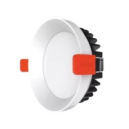 Goldmedal Apollo+ 15 W Round Rimless LED Down Light Natural White, GL91327NW-APOLLO+-13
