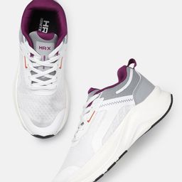 HRX by Hrithik Roshan Women IGNITE RUN Mesh Walking Shoes-47