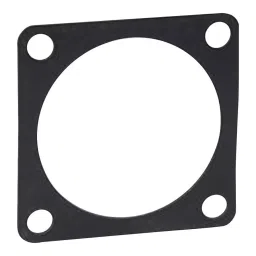 ITT CANNON Other Connector Accessories GASKET, REAR PANEL, SIZE 20, NEOPRENE, 075-8506-000 (Pack of 10)-picture-45