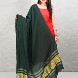 Apratim Striped Dupatta-29