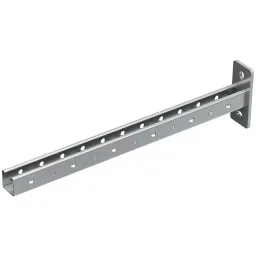 Hilti MT-BR-40 Cantilever Arm Bracket with MT-40 Strut Channel, 2271451 (Pack of 10)-image-60