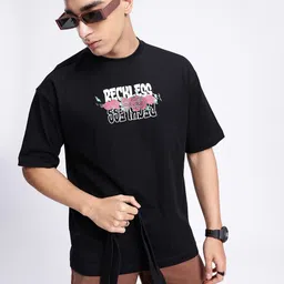 glitchez Printed Oversized T-shirt-image-21