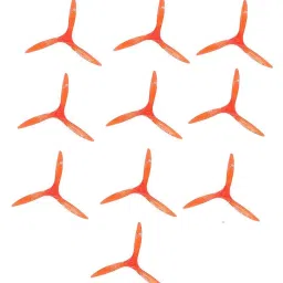 Invento ISC 1942-4 Propeller Prop-28