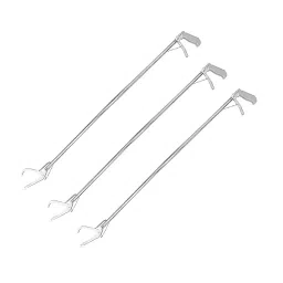 Robustt Picker Stick Stainless Steel Silver (Pack of 3 Pcs)-image-9