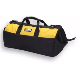 JCB Tool Bag Waterproof Nylon 22025107-picture-5