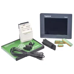 Schneider Electric HMISCU 144.78 mm TFT Touch Screen HMI, HMIGBPACSCU8NT-picture-24